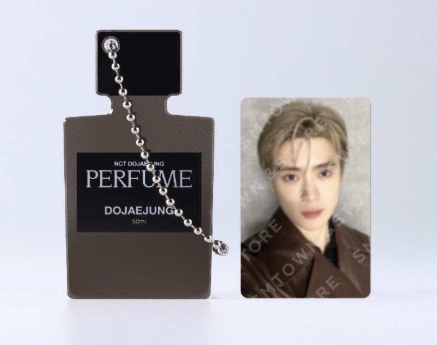 JAEHYUN Perfume 香水 MD JAEHYUN Perfume ？！ 香水 MD NCT DOJAEJUNG 香水(ユニセックス)