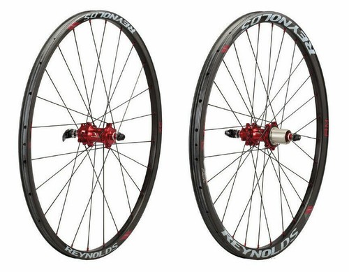 Reynolds ELEMENT シマノ11S チューブラー NEW Reynolds Element T CarbonTubular Disc Wheel Shimano 11