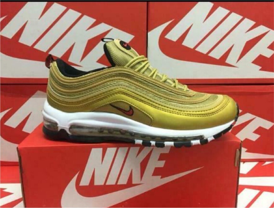 Nike Air Max 97s Trainers 97 reduced new | in Hucknall, Nottinghamshire | Gumtree Nike Air Max 97s Trainers 97 reduced new | in Hucknall, Nottinghamshire | Gumtree