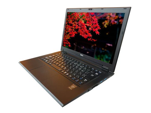 NEC VersaPro VG-U i5 8GB 256GB SSD（New]NEC VersaPro type VG