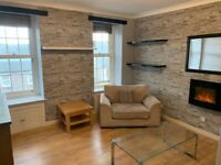MODERN SPACIOUS 2 BED THIRD FLOOR FURNISHED FLAT, PERTH CITY CENTRE.