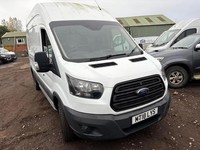 2018 Ford Transit Transit 350 Panel Van DIESEL Manual