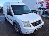 2013 Ford Transit Connect Transit Connect 90 T230 Trend Panel Van DIESEL Manual