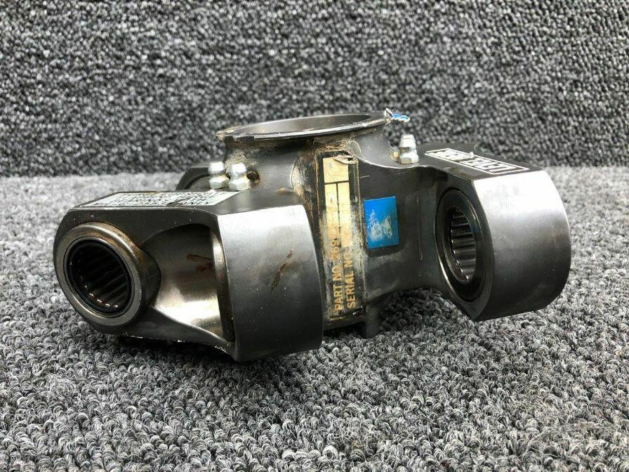 269A5305-13M Hughes 269C Main Rotor Hub Assembly Upper | eBay 269A5305-13M Hughes 269C Main Rotor Hub Assembly Upper | eBay