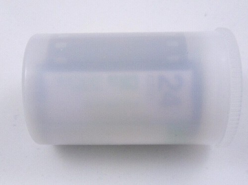 Fujifilm Superia X-TRA 800 - Color print film 35mm 24 exposures