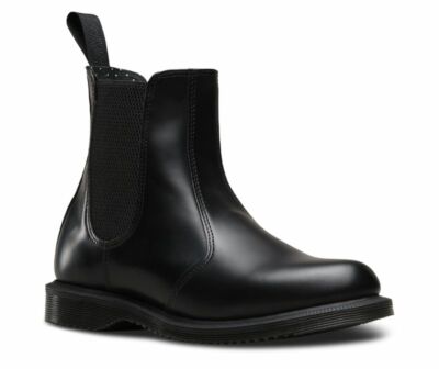 ドクターマーチン Dr.Martens 2976 ICED BN Black ドクターマーチン Dr.Martens 2976 ICED BN Black