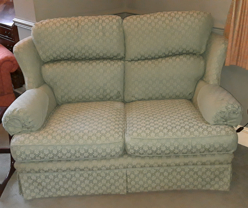 2 seater sofa . Marks Spencer in Selby North Yorkshire 