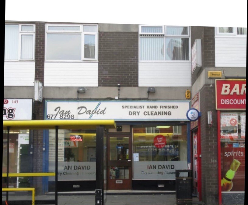 Shop to let Wirral Upton Village in Wirral, Merseyside Gumtree