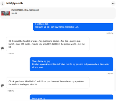 Item photo(s) from verified buyer