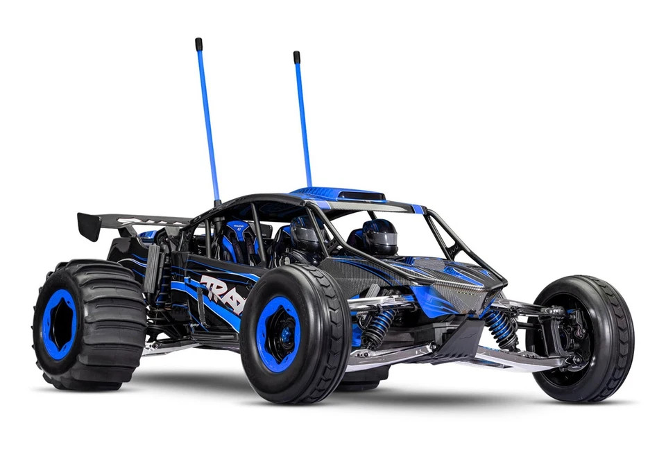 RC-Autos im Maßstab 1:6 - Modelle & -bausätze Buggy