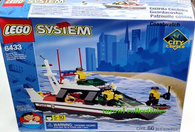 1999 lego city center beach buggy 6437 27 pieces complete 266013914551