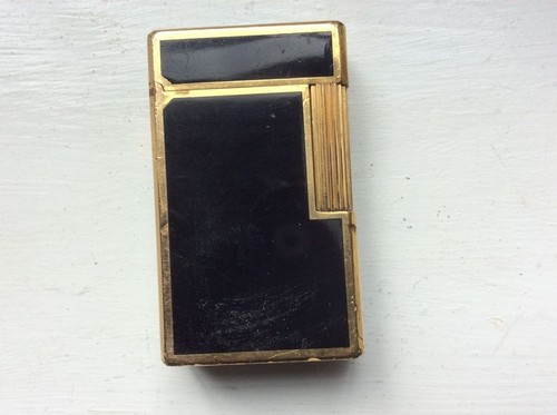 ⭐️ST Dupont 18ct 750 789-1989 | eBay UK