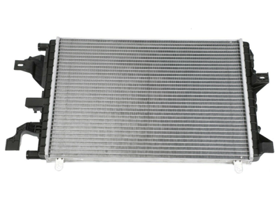 JAGUAR XF X250 Supercharger Radiator C2C39565 NEW GENUINE | eBay