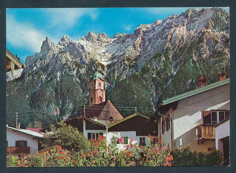 Mittenwald 82481 (609)  