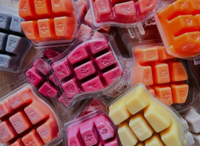 Scentsy Wax Bars Scented Melts 3.2 oz Various Current and Retired Scents