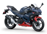 2026 KAWASAKI NINJA 500
