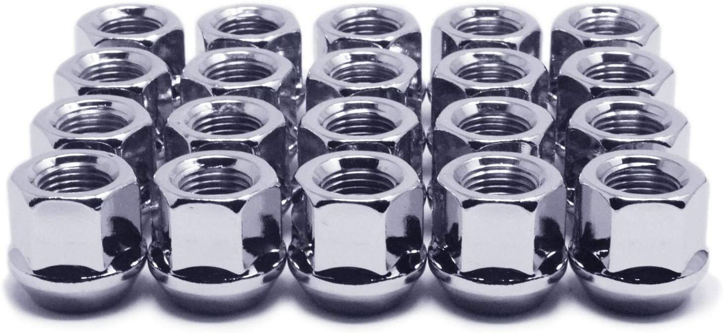 【美品】HYPER NUT 8’4” × 31.5” × 140L Tuner-Style Lug Nut Package - FastWRX.com