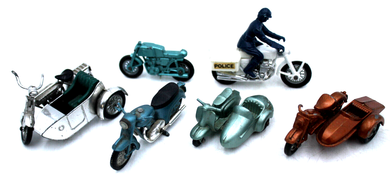 1960年後半〜70年代　マッチボックス 70年代のマッチボックスカーの箱 : r/nostalgia