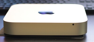 2014 Apple Mac Mini 4th gen i5 1.4ghz 4gb 500gb