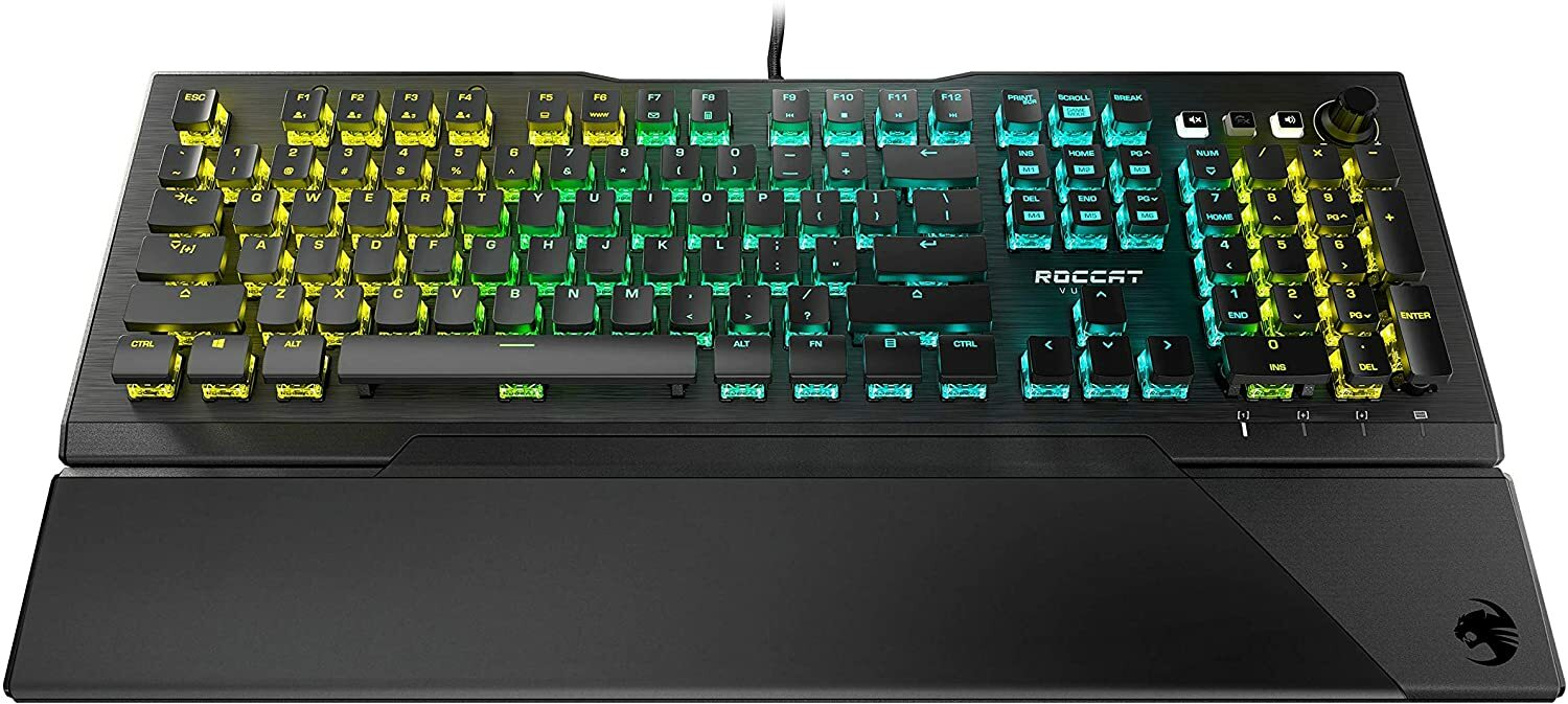 Roccat Vulcan Pro Keyboard Roccat Vulcan Pro Keyboard