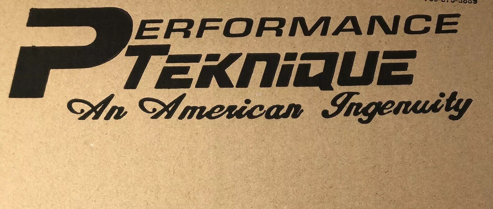 4 Performance Teknique ICBM-1052 400 Watt 5 1/4