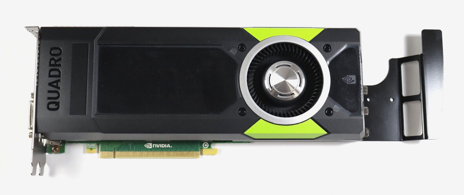 HP HPE nVIDIA Quadro M5000 8GB PCIE x16 M6V53AA M6V53AT