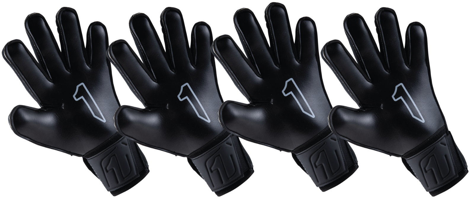 ⚽️Rinat Original Meta USA GK Spines (Finger Protection) Goalkeeper Glove