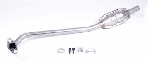 NEU Katalysator KAT Opel Combo / Corsa - B / 1.2 ü 1.4 1.4 Si 94 - 2001 5854284