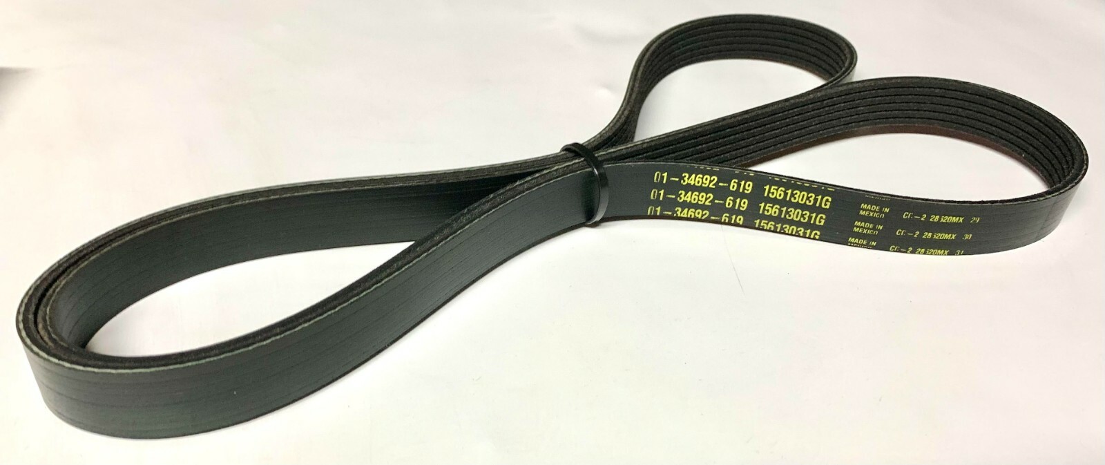 ベルト Norma Kamali 'Mid Belt' belt MID BELT XL – Black – Norma Kamali