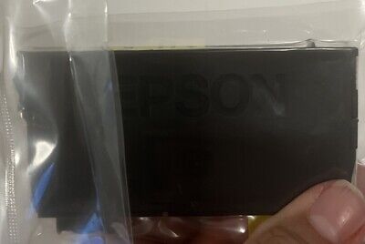 Genuine Epson Dura Brite Ultra Ink- 802 Yellow- Sealed