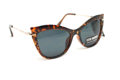 Steve madden hotsell sunglasses tortoise shell