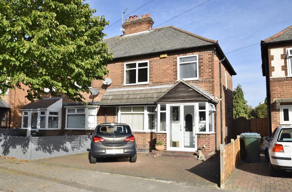 3bedroompropertyto Rent In Nottinghamshire Your Move