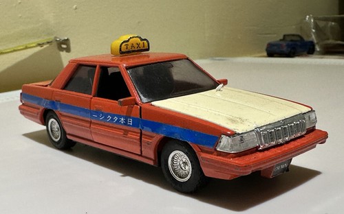 ミニカー Yonezawa Diapet TOYOTA CROWN  SALOO 61kP6R2m5QL._UF350,350_QL50_.jpg
