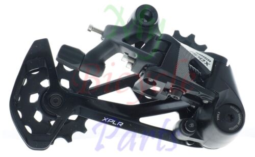 SRAM X0 Eagle Transmission T-Type XS-1295 10-52T 12 Speed SRAM X0 Eagle Transmission T-Type XS-1295 10-52T 12 Speed