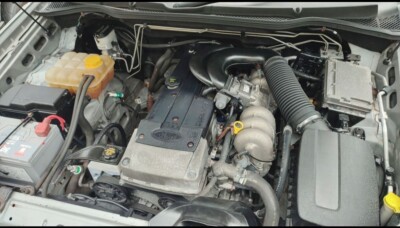 Ford BARRA 4 Litre NA Inline 6 Cylinder Engine Drag Race Drift Cheap 2JZ ?
