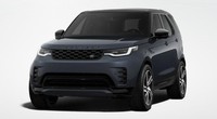 New 2025 2026 Model  Land Rover Discovery Commercial D350 Dynamic HSE Diesel Van