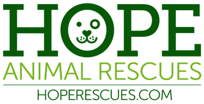 Hope Animal Rescues