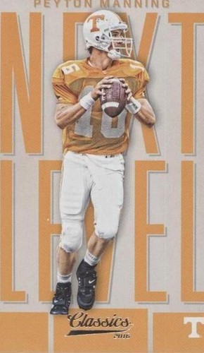 2016 Panini Classics Peyton Manning #24