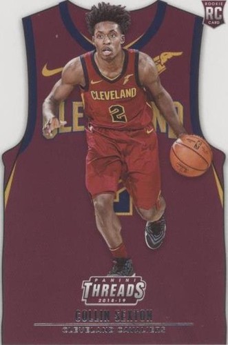 Prizm 18-19／collin sexton silver RC！ s-l400.jpg