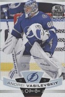 2019-20 O-Pee-Chee - Andrei Vasilevskiy #89