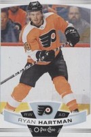 2019-20 O-Pee-Chee - Ryan Hartman #3