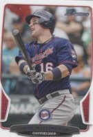 2013 Bowman - Josh Willingham #180