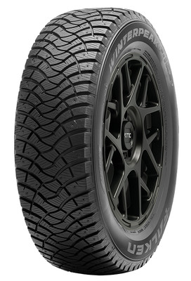 FALKEN F-Ice 215/60R16XL 99T (Quantity of 1)