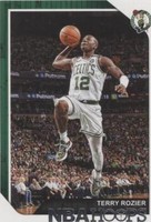 2018-19 Panini NBA Hoops - Terry Rozier #146