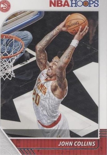 その他 PSA10 JOHN COLLINS ROOKIE NBA HOOPS RC John Collins 2017-18 Panini NBA Hoops Rookie RC #269 PSA 10