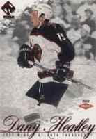 2001-02 Pacific Private Stock - Dany Heatley #101