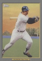 2020 Topps Update Series - Thurman Munson #TR-16