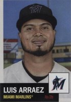 2023 Topps Living Set - Luis Arraez #613