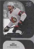 2022-23 Upper Deck Ovation - Mark Kastelic #193