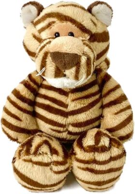 NICI [Wild Friends] WF22 Tiger Classic 25cm | eBay